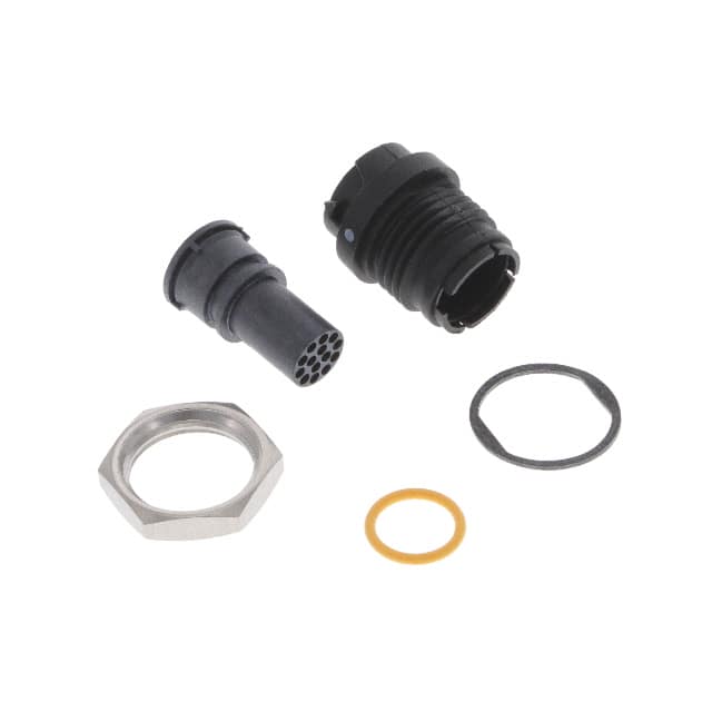 300182 Amphenol Alden Products Company  Conjuntos de conectores circulares